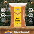 3.5oz (100g) Rani Mace Ground (Javathri) Powder, Spice ~ All Natural | Vegan | Gluten Friendly | NON-GMO | Kosher |