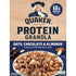 18 oz Quaker Protein Granola, Oats, Chocolate & Almonds