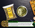 7oz (200g) Rani Pista (Pistachio) Green ~ All Natural | Gluten Friendly | Vegan | NON-GMO | Kosher | No Salt or fillers