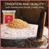 Aashirvaad 11lb Whole Wheat Atta