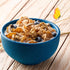 14.6 oz Box,(Pack 4) Cascadian Farm Organic Hearty Morning Fiber Cereal