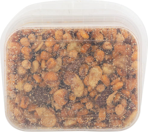Prepacked 750 Mitica Spanish Cocktail Mixed Nuts Tub, GR