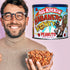ASS KICKIN’ Habanero Honey Spicy Hot Peanuts, 12oz - Ultimate Spicy Gourmet Gift