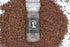 4.3 OZ AseLife Energy Grains of Paradise Spice with Spice Grinder Jar Melegueta Pepper Ginny Grains Mbongo spice Hepper