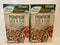 Simply Nature (2) 11.5 oz boxes Organic non-GMO Pumpkin Seed & Flax Granola Cereal