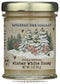 Winter White Honey by Savannah Bee - Creamy, Spreadable and delicious -