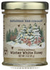 Winter White Honey by Savannah Bee - Creamy, Spreadable and delicious -