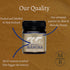263+ 100% 8.8oz Mason Brothers Raw Manuka Honey MGO | Pure, New Zealand Honey | Traceable | MGO Certified /