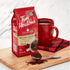 100% 12 (Pack 6) Tim Hortons Original Blend, Medium Roast Ground Coffee, Perfectly Balanced, Always Smooth, Made