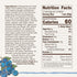 Ozery 12 Pack 6 Bakery Blueberry Muffin Snacking Rounds, Allergen Free, Vegan, Made with Real Fruit, Snack Buns, Buns