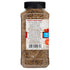21 oz. Garlic Festival Foods Garlic & Habanero Pepper Net Wt.