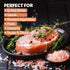 2.2lb, 100% Eastanbul Himalayan Pink Salt for Grinder Refill, Pink Himalayan Sea Salt Coarse Grain, Pure, Chef-Grade