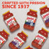 24 oz (Pack 6) RAG Simply Tomato Basil Pasta Sauce