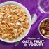 Pack (3 Kelloggs Special K Breakfast Cereal, Family Breakfast, Fiber Cereal, Family Size, Variety Boxes)