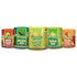 Twangerz Variety Seasoning Salt Snack Topping, 1.15 Ounce Shaker (Set of 5)