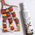 TERRAOLIVE 500ml Terra Olive Organic Extra Virgin Olive Oil - Mediterranean Spanish Cold Pressed, Single Origin, Award