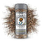 Dan-O's Preem-O Seasoning, 2.5 oz Bottle, Meat Seasoning for Steak, Ribs, Chicken,