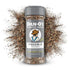 Dan-O's Preem-O Seasoning, 2.5 oz Bottle, Meat Seasoning for Steak, Ribs, Chicken,