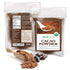 16 Oz 1 Lb Healthworks Superfoods Organic Cacao Powder - / - Cocoa Chocolate Substitute - Rich Chocolate Flavour