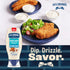 11.5 Oz Hellmann's Buttermilk Ranch Chicken Tender Mayonnaise Style Dip Buttermilk Ranch Delicious Flavor No Artificial