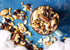 8 Food to Live Organic Vitality Snack Mix, Ounces Raw & Non-GMO Contains Golden Berries, Raisins, Brazil Nuts, Cashews