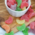 1 Gummy Fruit Slices Candy, Pound Bulk Bag, Candy Fruit Slices Candy