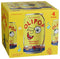 OLIPOP SpongeBob Pineapple Paradise Prebiotic Soda, 48 FZ