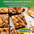 7.4 (Pack 6) Lets Do Organic Caramel Condensed Coconut Milk - Vegan Condensed Milk Canned, Coconut Condensed Milk