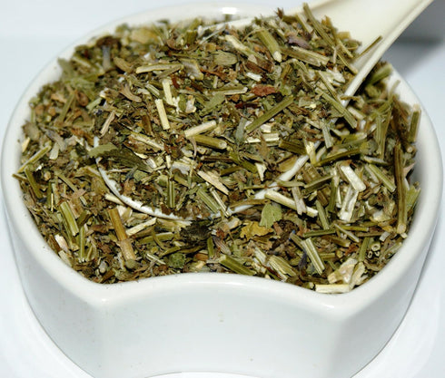 Herba Organica Catnip Herb - Nepeta Cataria L Herbal Tea (100g)