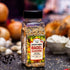 Everything Bagel Seasoning, Add Texture & Flavor to Any Recipe, 8 Ounce Shaker Bottle