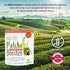 240g 3 Pack 27142 3pk MAEDA-EN Matcha Booster Sweetened Green Tea Powder Japanese Origin Resealable Pouch for Latte