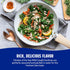 3.75 oz 18-Count Chicken of the Sea Wild Caught Sardines in Mustard Sauce, Cans, High Protein Nutritional Powerhouse