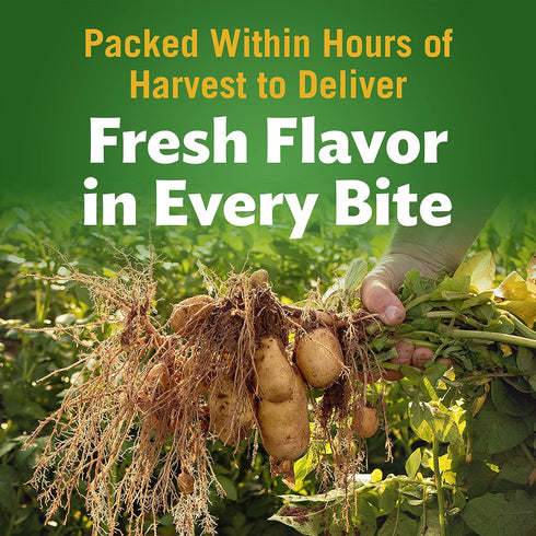 14.5 (Pack 1) Del Monte Foods Slcs New Potatoes Ounce
