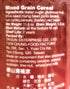 Taisun 11.6 Oz(10 pack) Mixed Grain Cereal