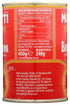 14OZ MUTTI TOMATO BABY ROMA