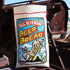 16oz. Pack ASS KICKIN Beer Bread Mix - Premium Gourmet Gift - each - with separate Habanero - Try if you dare!