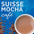 4 Pack, 7.2 oz. Maxwell House International Suisse Mocha Caf-Style Instant Coffee Beverage Mix, ct. Canisters