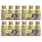 SPLENDA Diabetes Nutrition Shakes - Meal Replacement Shake, Caf Latte, 8 Fl