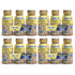 SPLENDA Diabetes Nutrition Shakes - Meal Replacement Shake, Caf Latte, 8 Fl