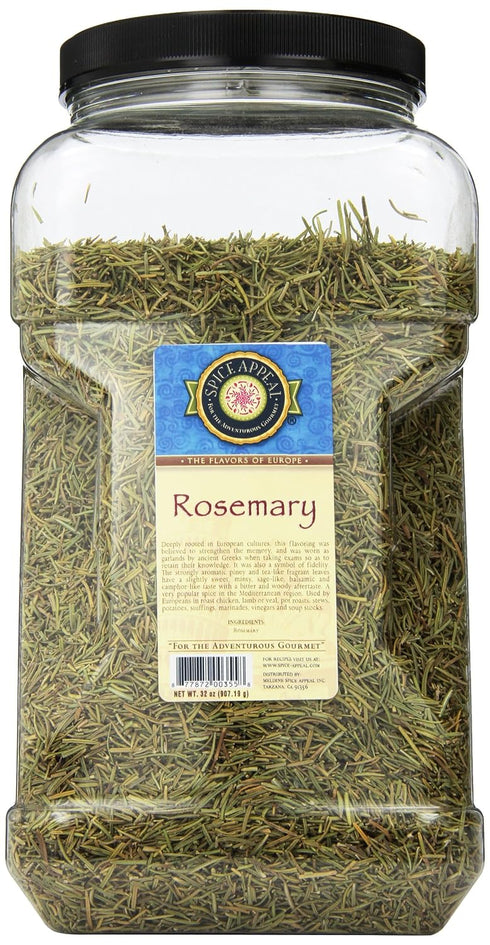 Spice Appeal Rosemary - 2 lbs