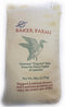 LEOFI Baker Farms, Gourmet Louisiana Popcorn Rice, 5 lb Sack