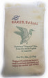 LEOFI Baker Farms, Gourmet Louisiana Popcorn Rice, 5 lb Sack