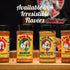 K-Town Krack Ranch Chicken Dust Seasoning - All-Purpose BBQ Rub for Chicken, Beef, Pork, Fish