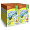 Wyler's Light Singles To Go Powder Packets, Water Drink Mix, Lemon Iced