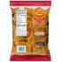 4 oz (Pack 12) Golden Flake Sweet Heat Pork Rinds, Bags of Spicy-Sweet Crunchy Pork Skins Gluten-Free, Keto Snack