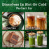 Stevia In The Raw 9.7Oz Bag, Plant-Based Zero Calorie Sweetener, Sugar-Free Baking Substitute, Vegan, Gluten-Free