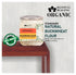 Blessfull Healing 2 lb (907 Organice BUCKWHEAT FLOUR Gram)