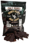 Bronco Billy's Beef Jerky Hickory Smoked Old Country Half Pound Resealable Bag