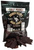 Bronco Billy's Beef Jerky Hickory Smoked Old Country Half Pound Resealable Bag