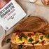 1:1 3 lbs Just About Foods All Purpose Flour Gluten-Free, New Improved Formula, All-Purpose Substitute for Wheat Flour